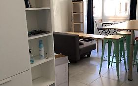Studio 30m2 confort près du centre, du port