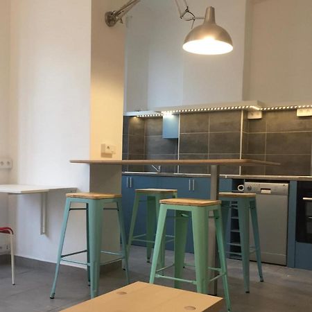Appartement Studio 30m2 confort près du centre, du port à Toulon Extérieur photo