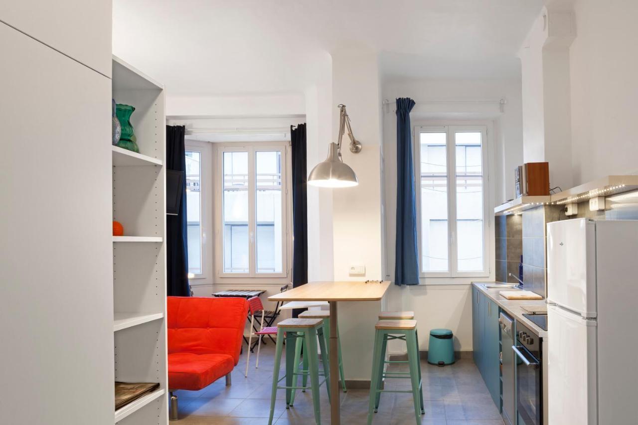 Appartement Studio 30m2 confort près du centre, du port à Toulon Extérieur photo