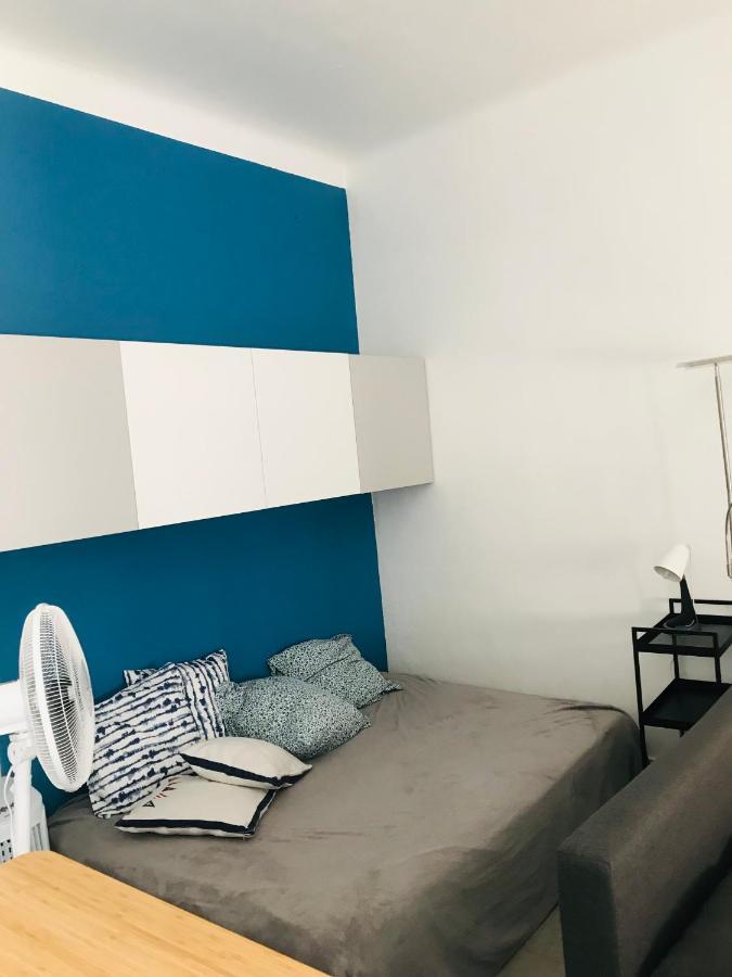 Appartement Studio 30m2 confort près du centre, du port à Toulon Extérieur photo