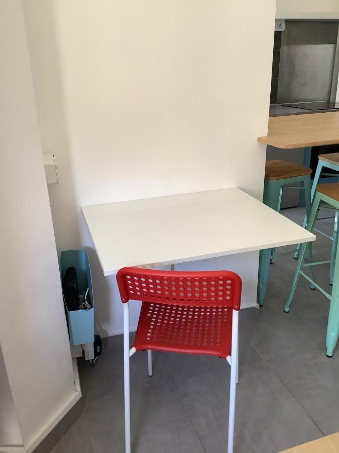 Appartement Studio 30m2 confort près du centre, du port à Toulon Extérieur photo