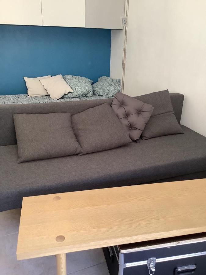 Appartement Studio 30m2 confort près du centre, du port à Toulon Extérieur photo